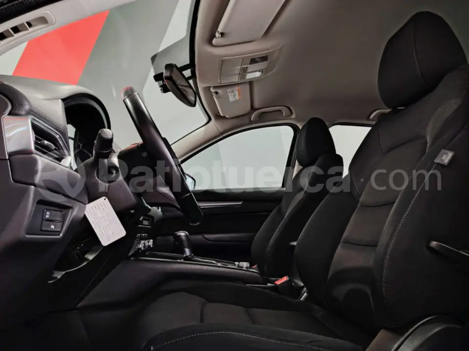 Foto 14 de Mazda New CX-5 Core