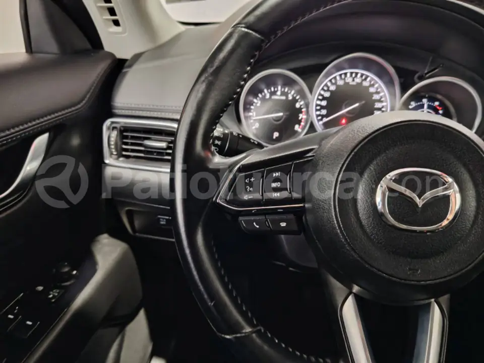 Foto 21 de Mazda New CX-5 Core