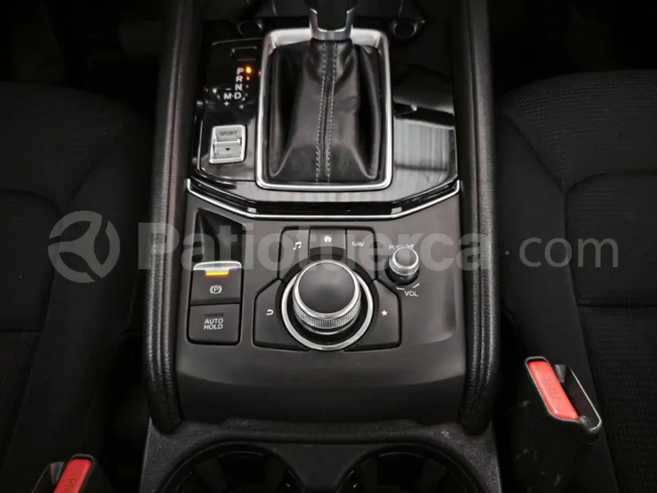 Foto 22 de Mazda New CX-5 Core
