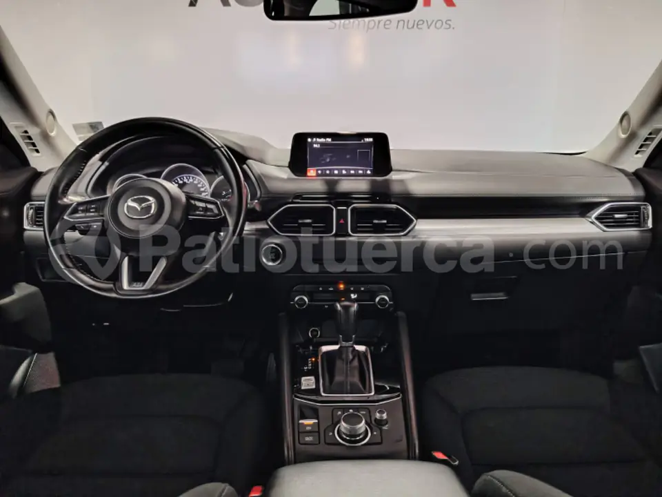 Foto 24 de Mazda New CX-5 Core
