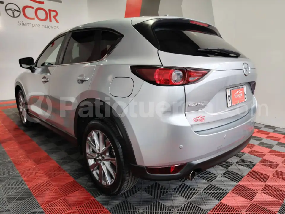 Foto 4 de Mazda CX5 CORE