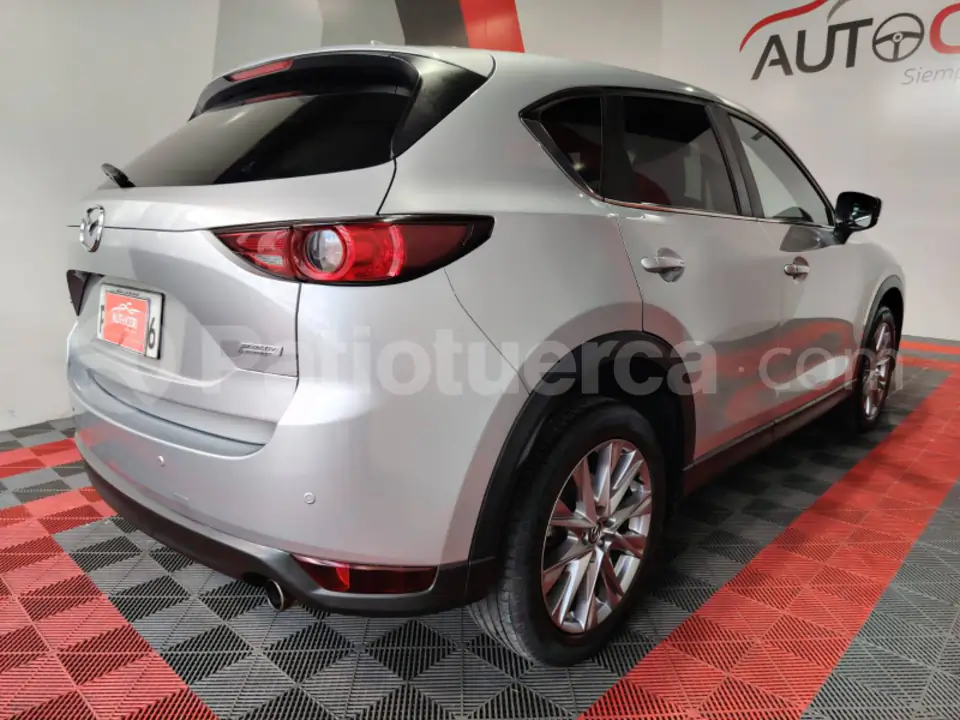 Foto 5 de Mazda CX5 CORE