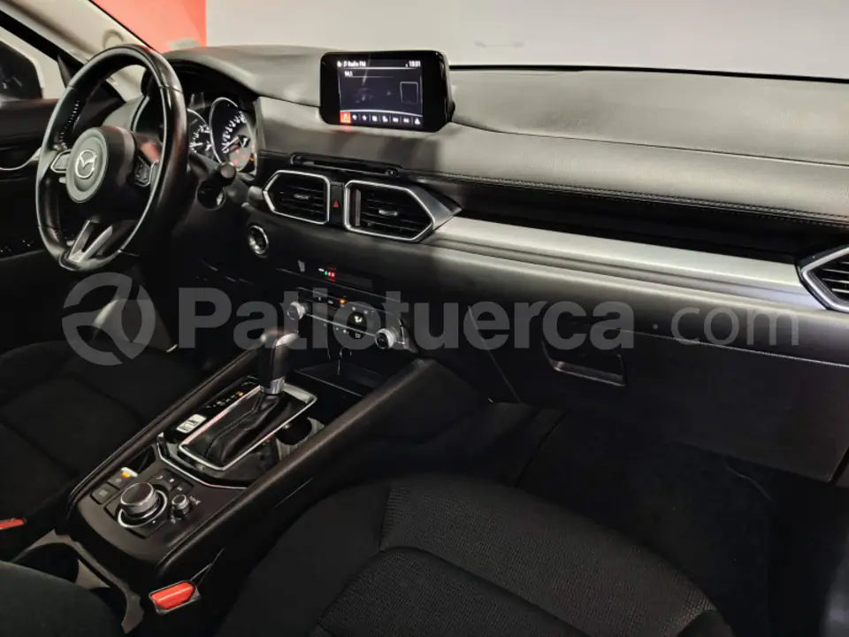 Foto 13 de Mazda CX5 CORE
