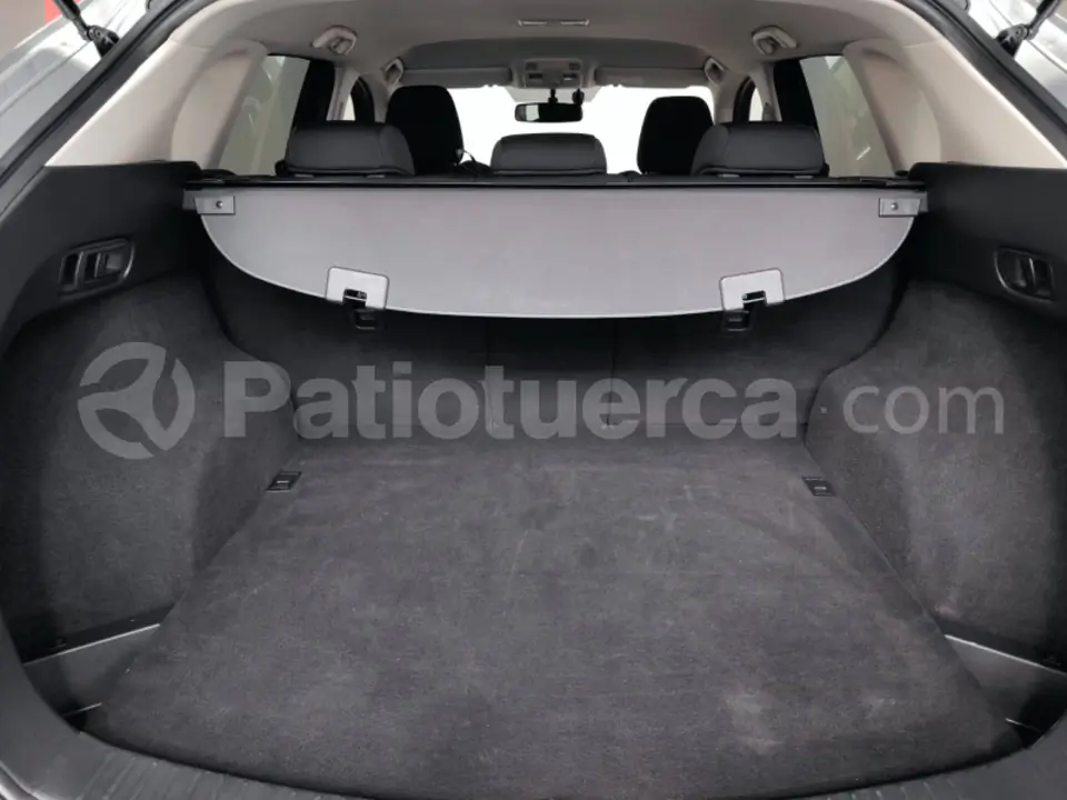 Foto 15 de Mazda CX5 CORE
