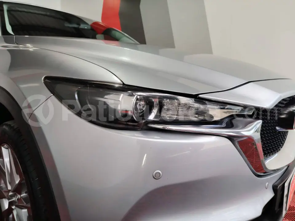 Foto 19 de Mazda CX5 CORE