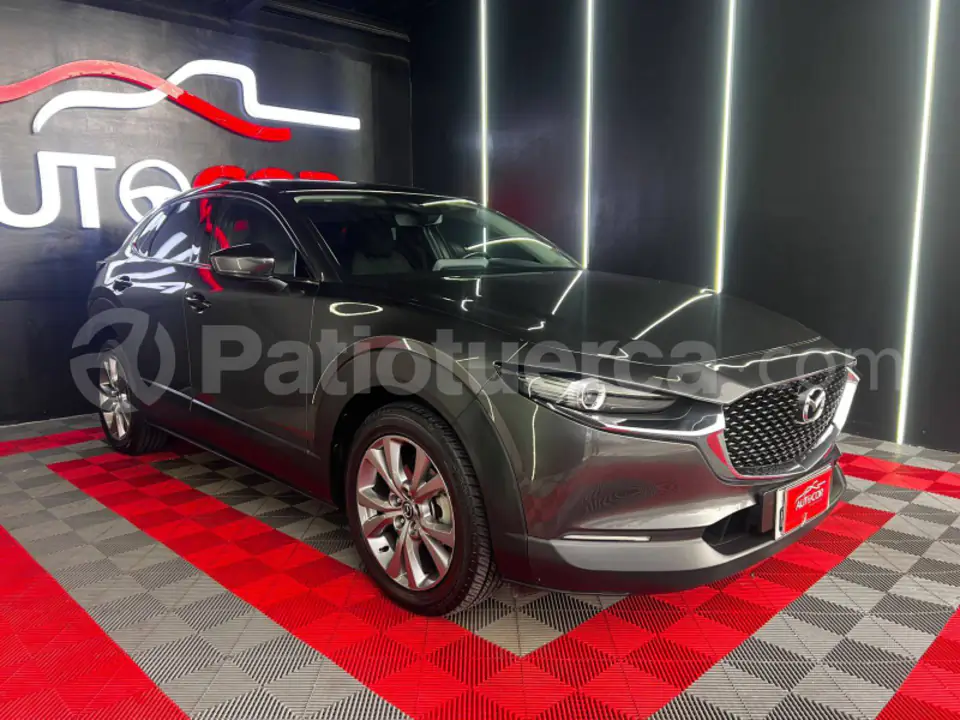 Foto 5 de Mazda CX-30