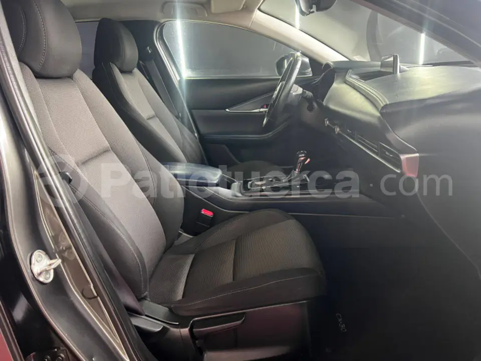 Foto 10 de Mazda CX-30