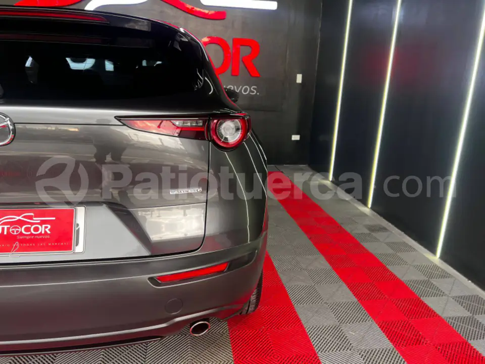 Foto 25 de Mazda CX-30
