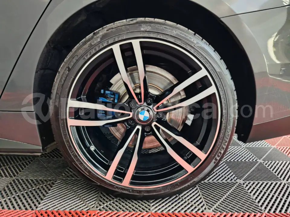 Foto 31 de BMW I4 Edrive 40
