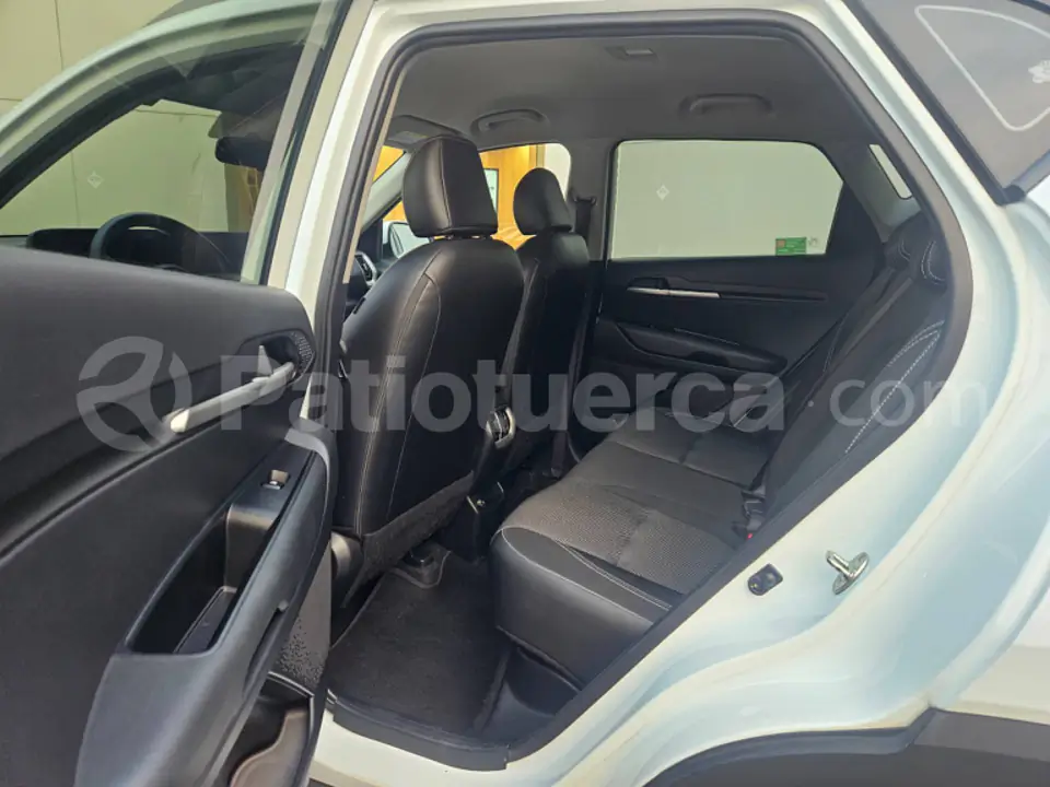 Foto 5 de Kia Sonet