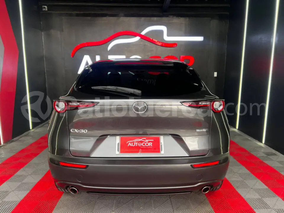 Foto 24 de Mazda CX-30 High