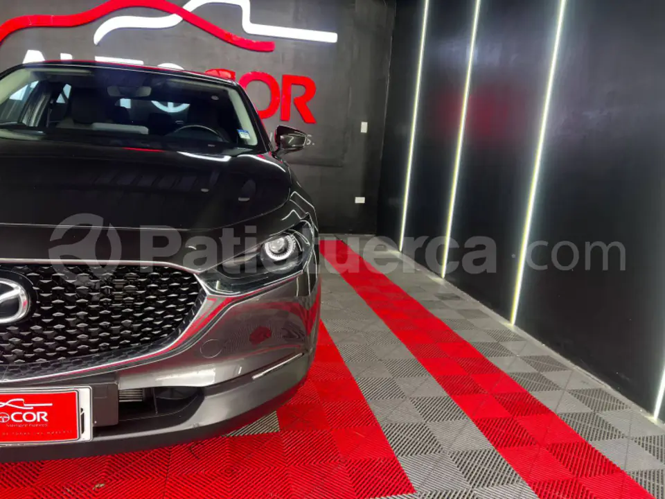 Foto 4 de Mazda CX-30 High