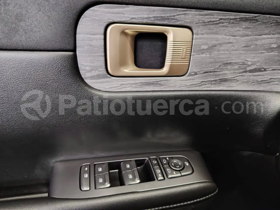 Foto 13 de Chevrolet Captiva