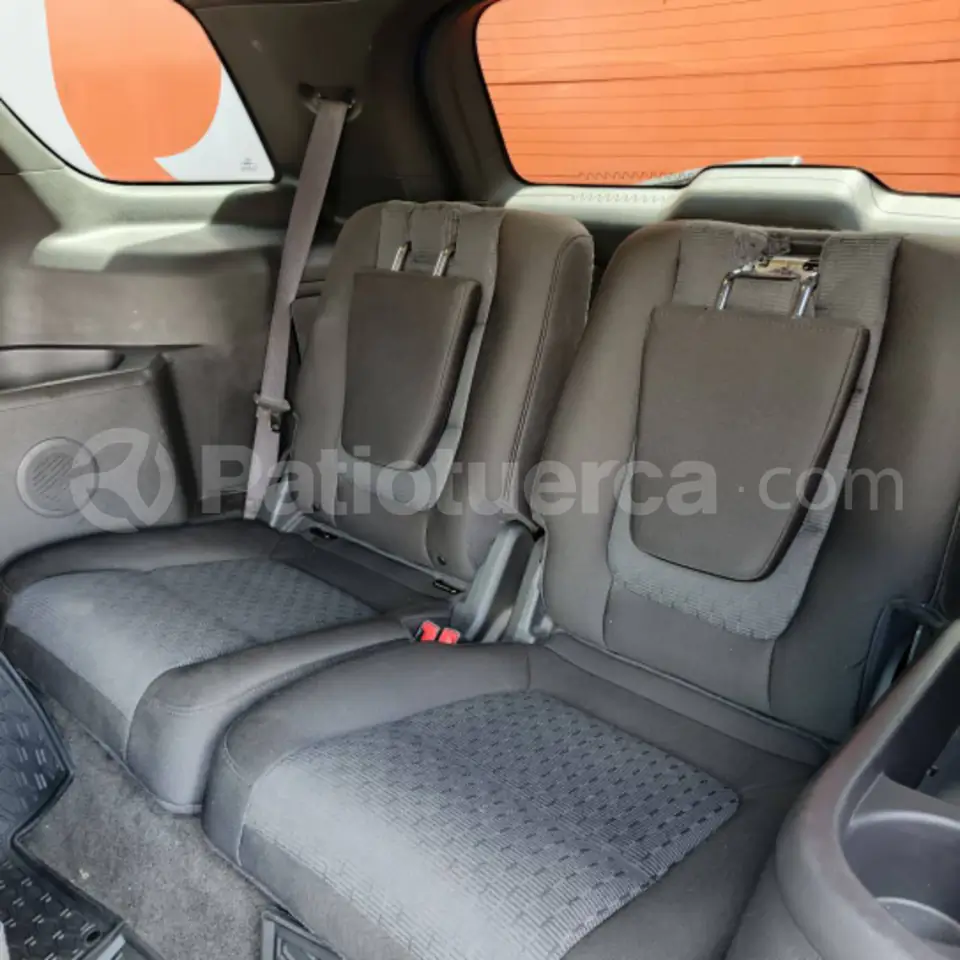 Foto 9 de Ford Explorer XLT