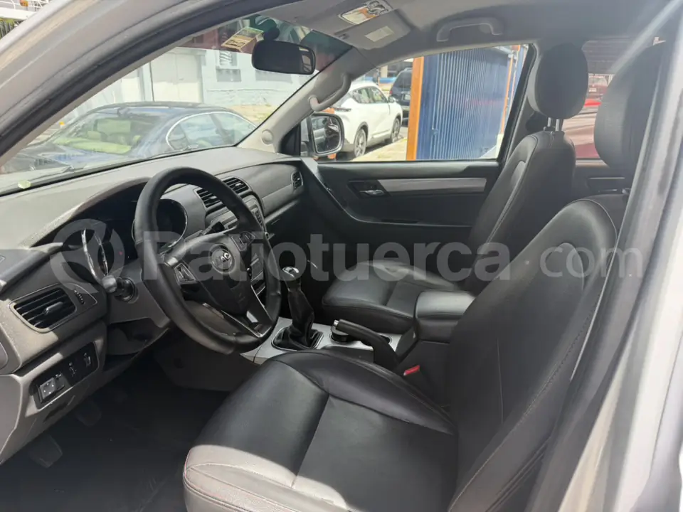 Foto 8 de JAC T6