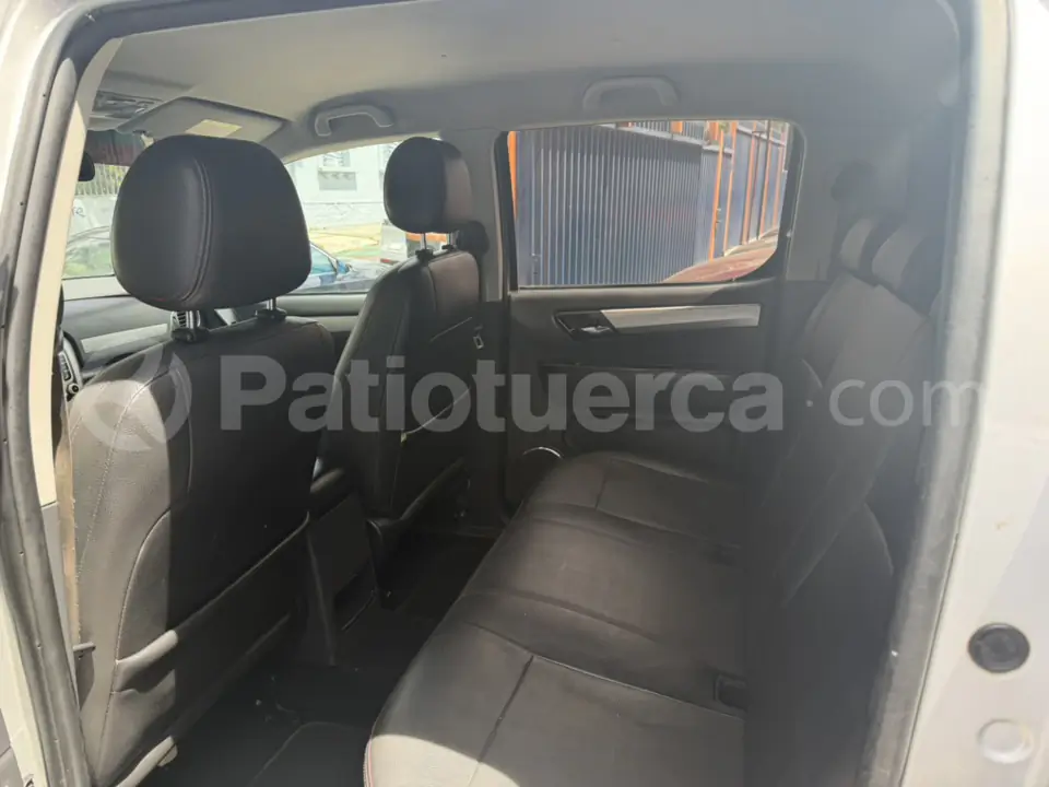 Foto 9 de JAC T6