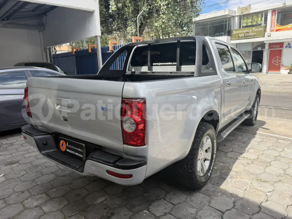 Foto 12 de JAC T6