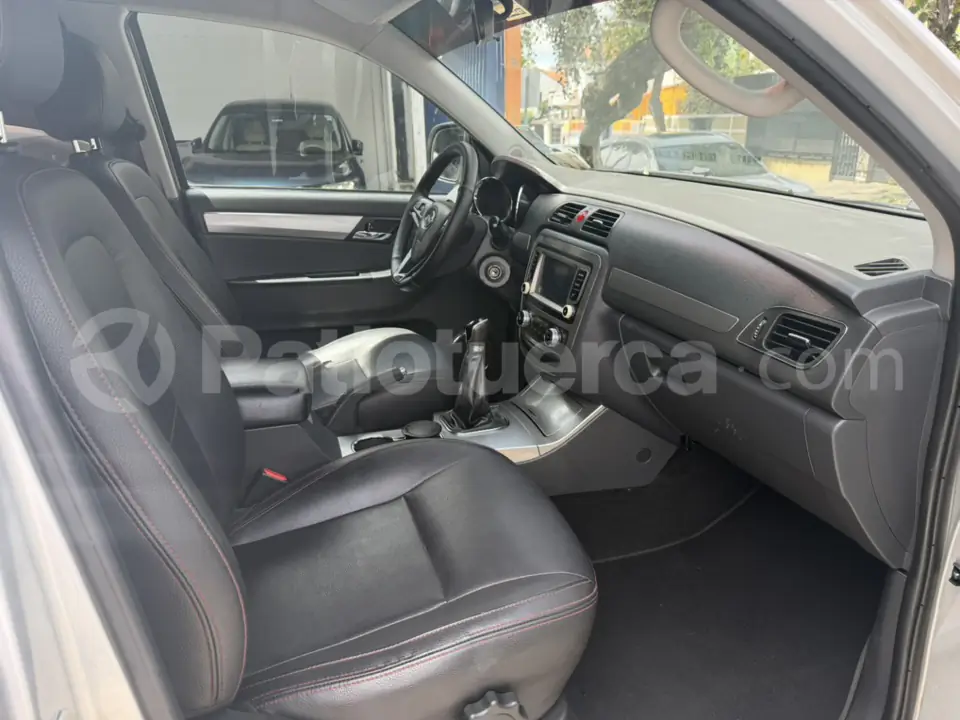 Foto 13 de JAC T6
