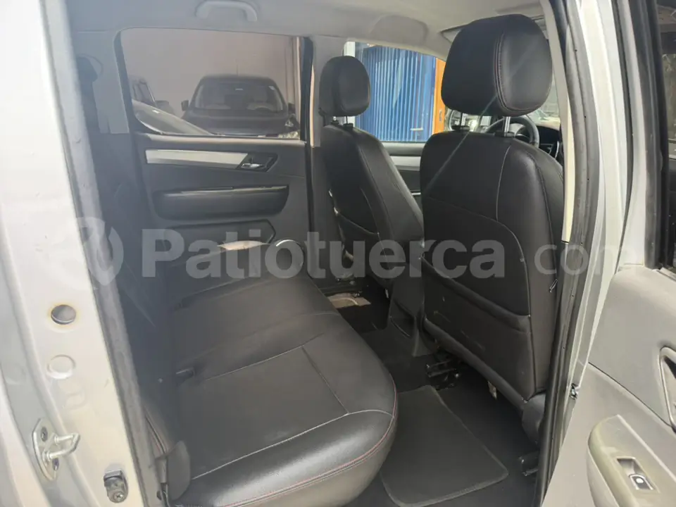 Foto 14 de JAC T6