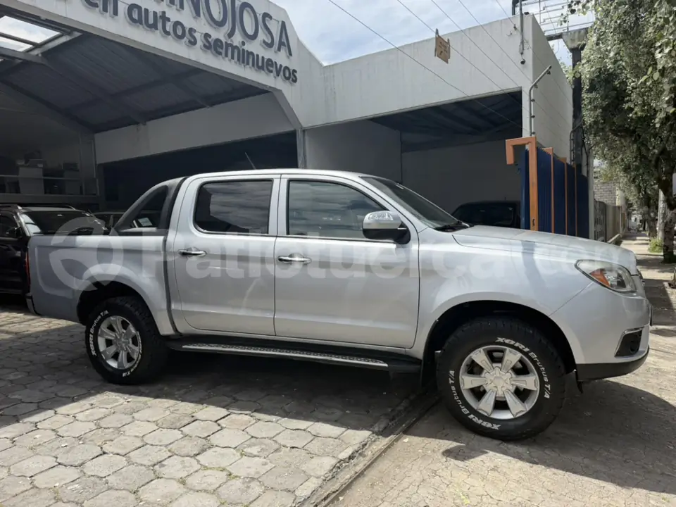 Foto 15 de JAC T6