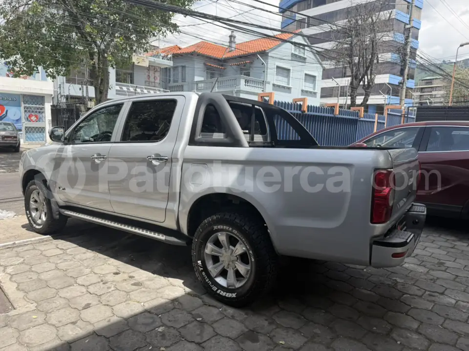 Foto 16 de JAC T6