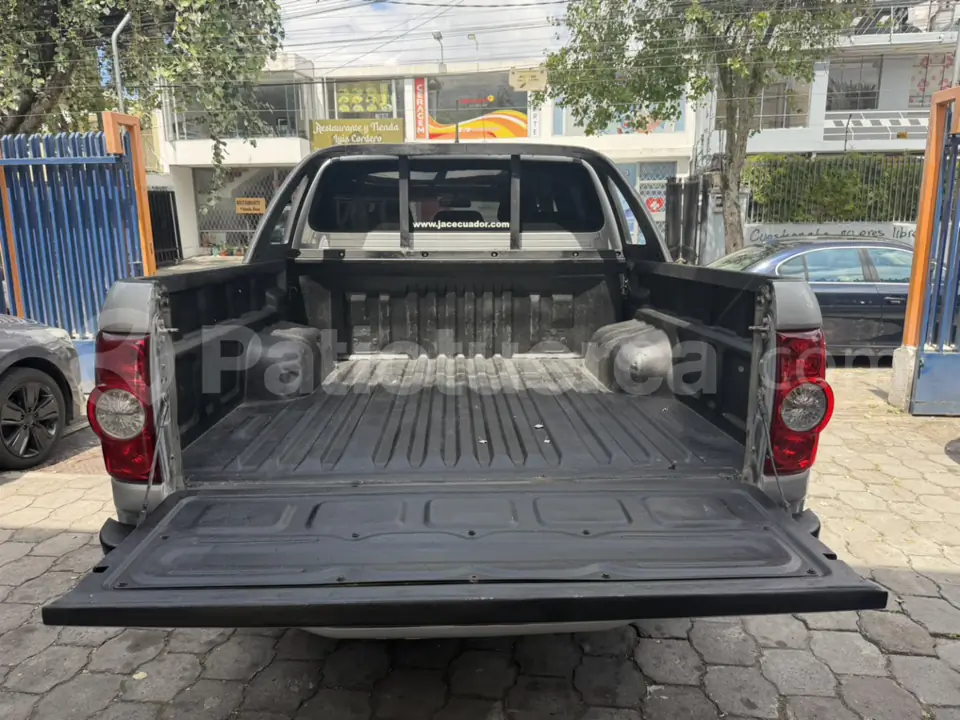 Foto 17 de JAC T6