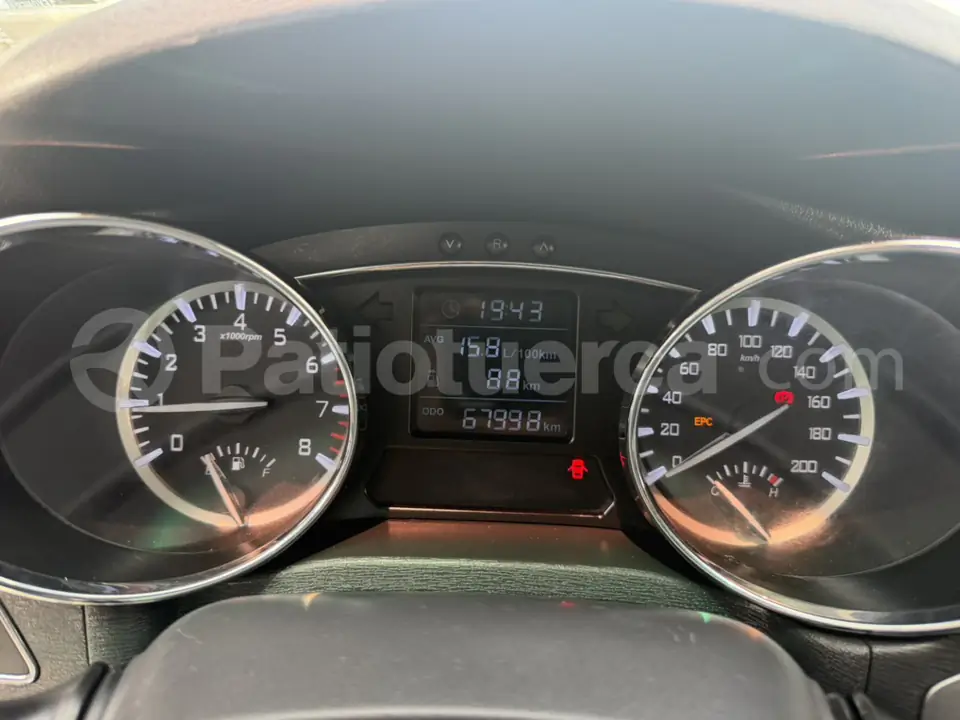 Foto 18 de JAC T6
