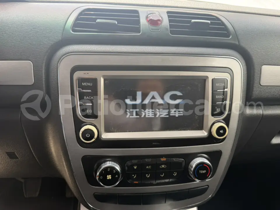Foto 19 de JAC T6