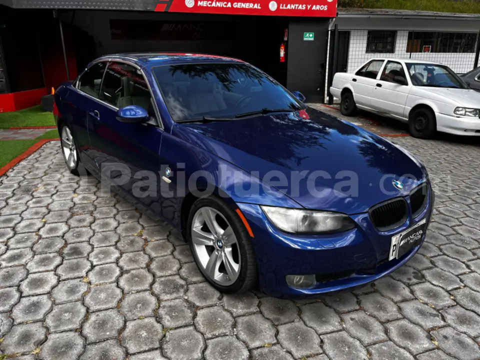 Foto 3 de BMW 335i