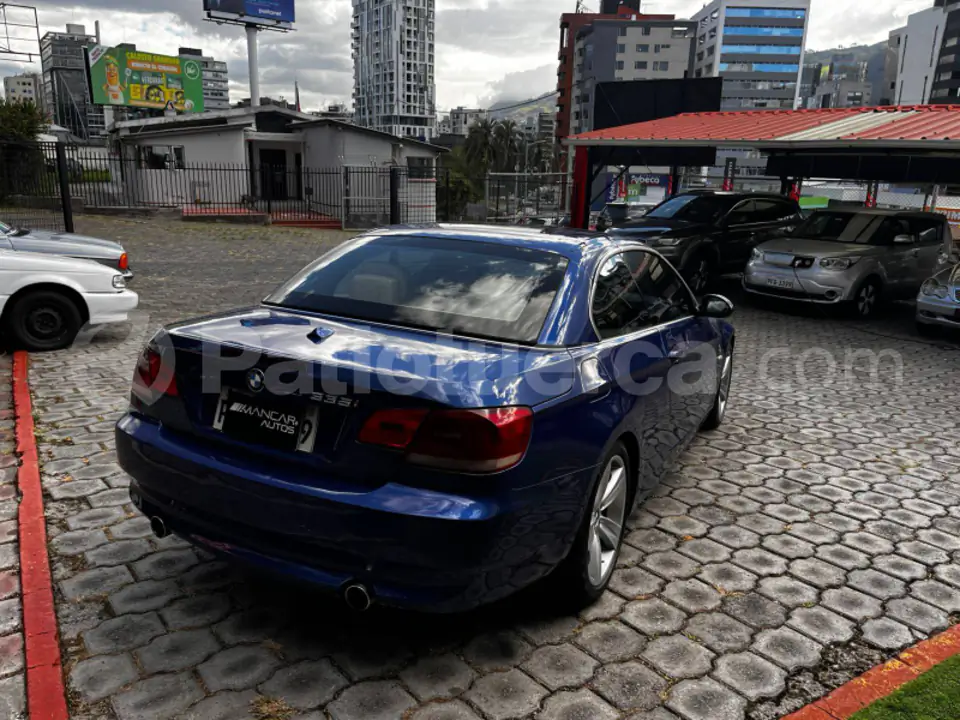 Foto 4 de BMW 335i