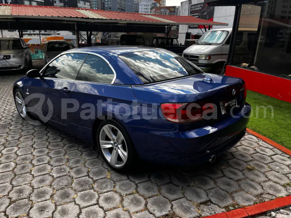 Foto 6 de BMW 335i