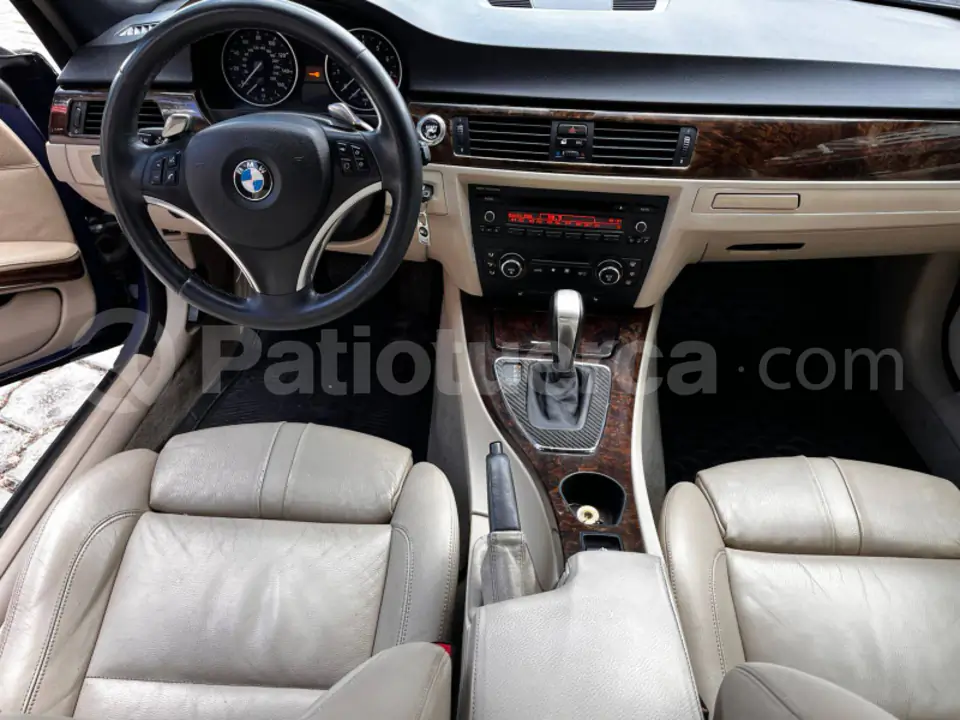 Foto 7 de BMW 335i