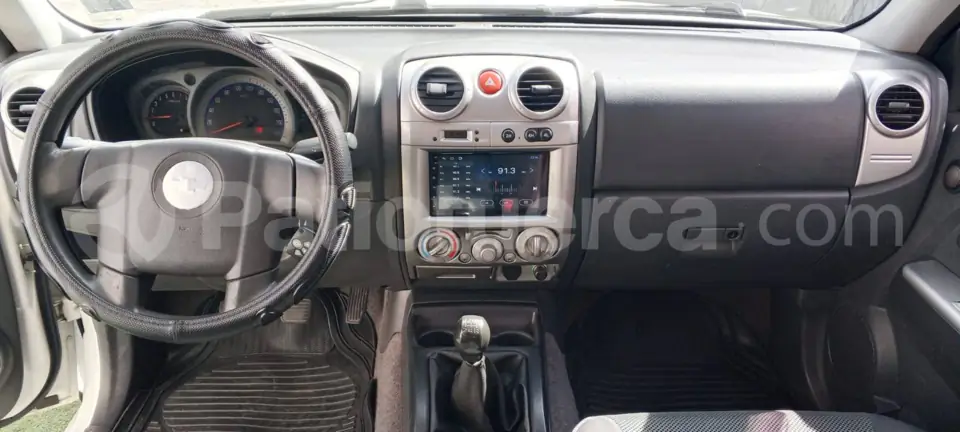 Foto 5 de Chevrolet D-MAX CD 3.5 V6