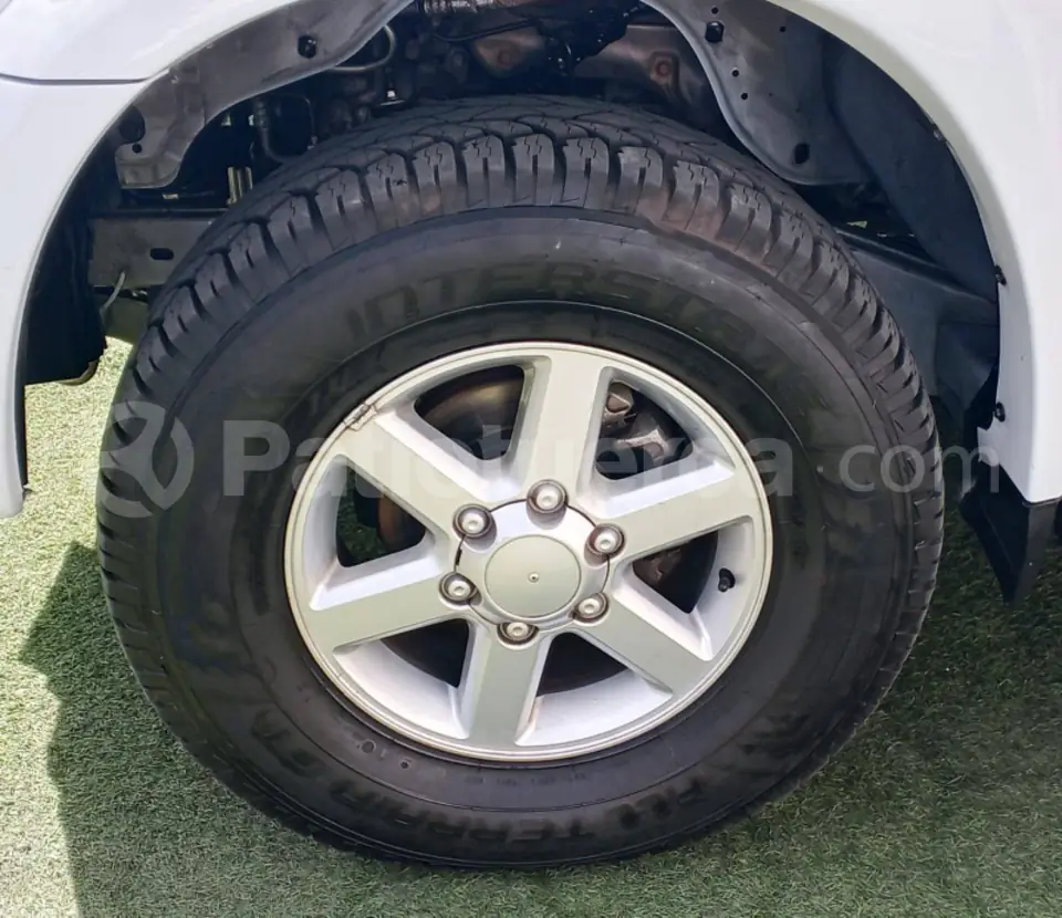 Foto 12 de Chevrolet D-MAX CD 3.5 V6
