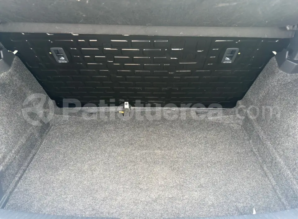 Foto 9 de Volkswagen Polo Trendline