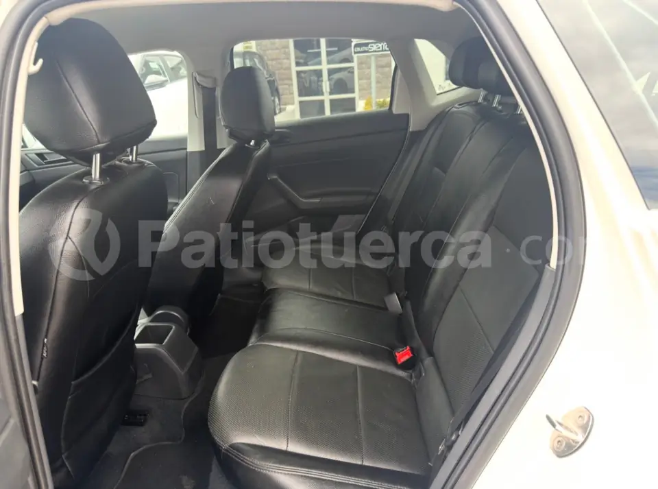 Foto 11 de Volkswagen Polo Trendline