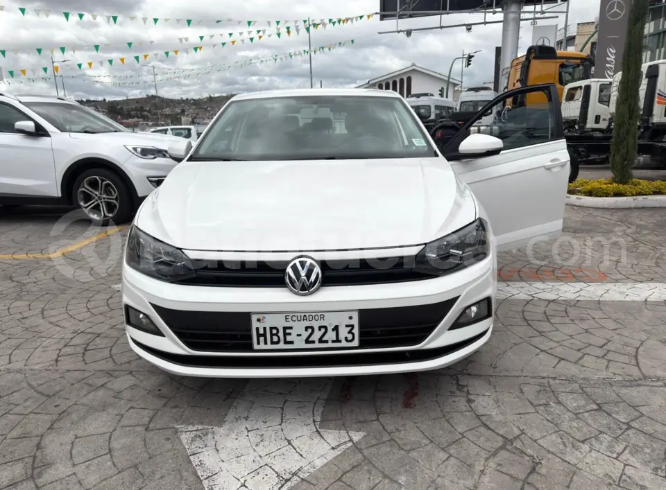 Foto 16 de Volkswagen Polo Trendline