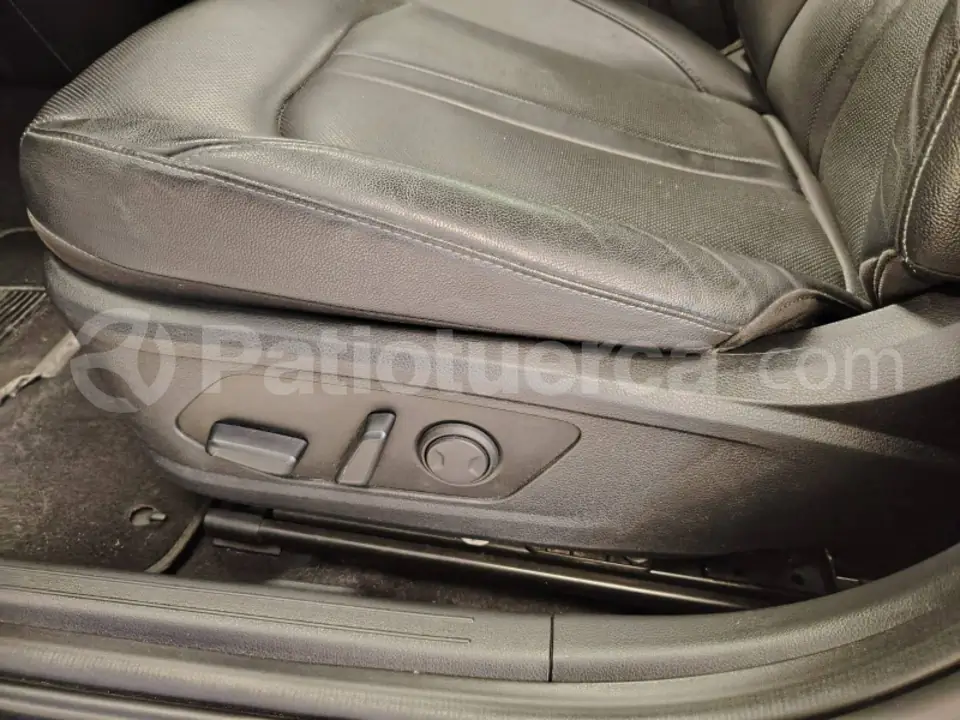 Foto 17 de Hyundai Sonata