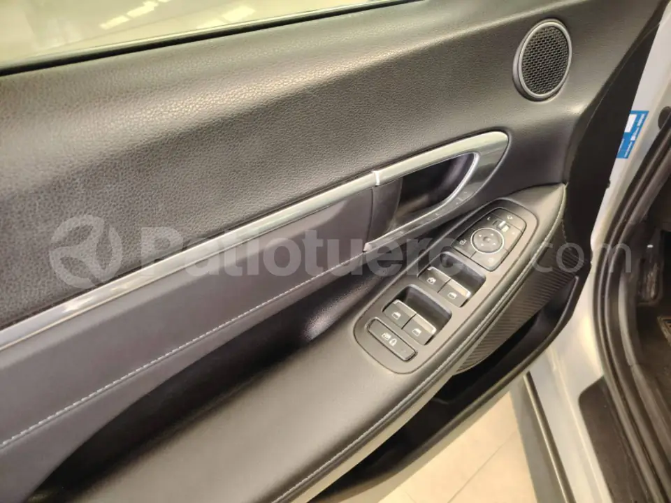 Foto 13 de Hyundai Sonata Fe