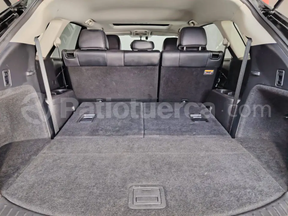 Foto 7 de Mazda CX-9