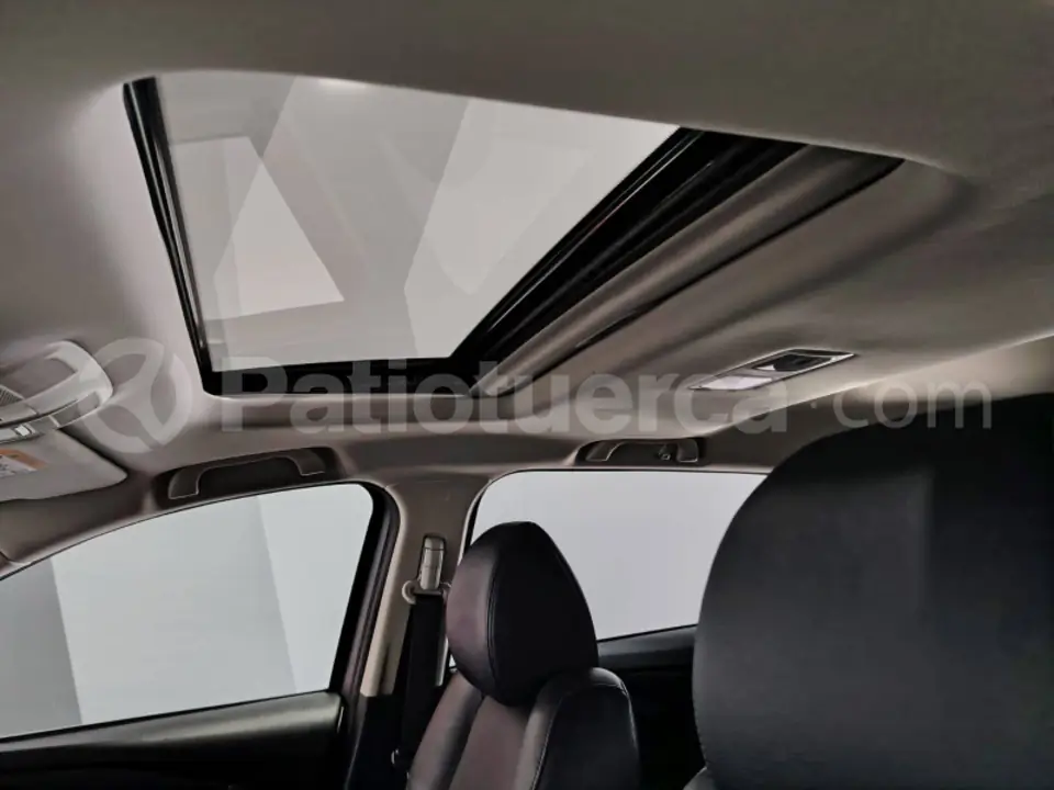 Foto 8 de Mazda CX-9