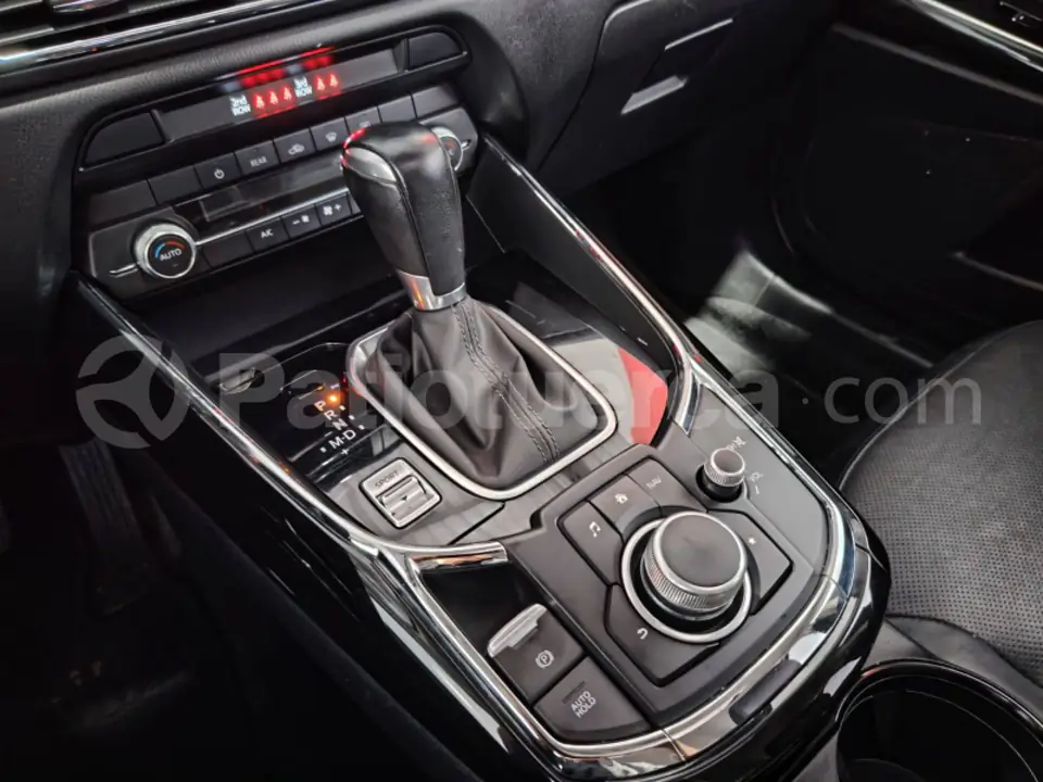 Foto 9 de Mazda CX-9