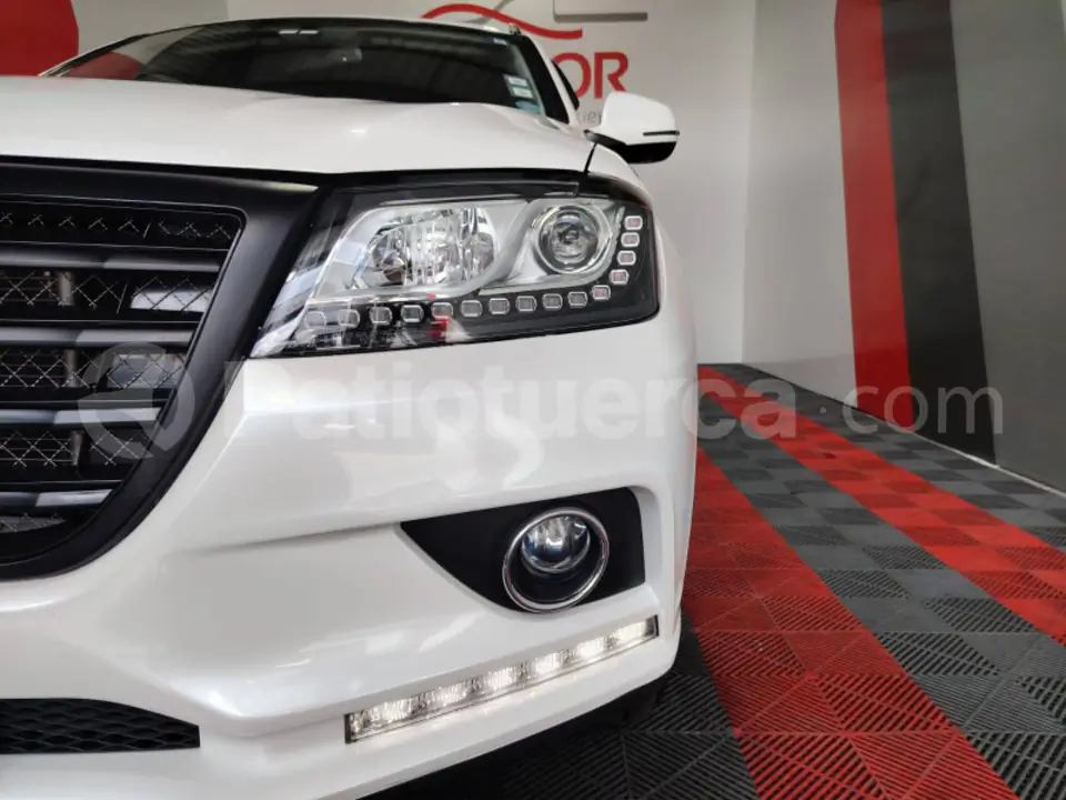 Foto 5 de Great Wall Haval H2