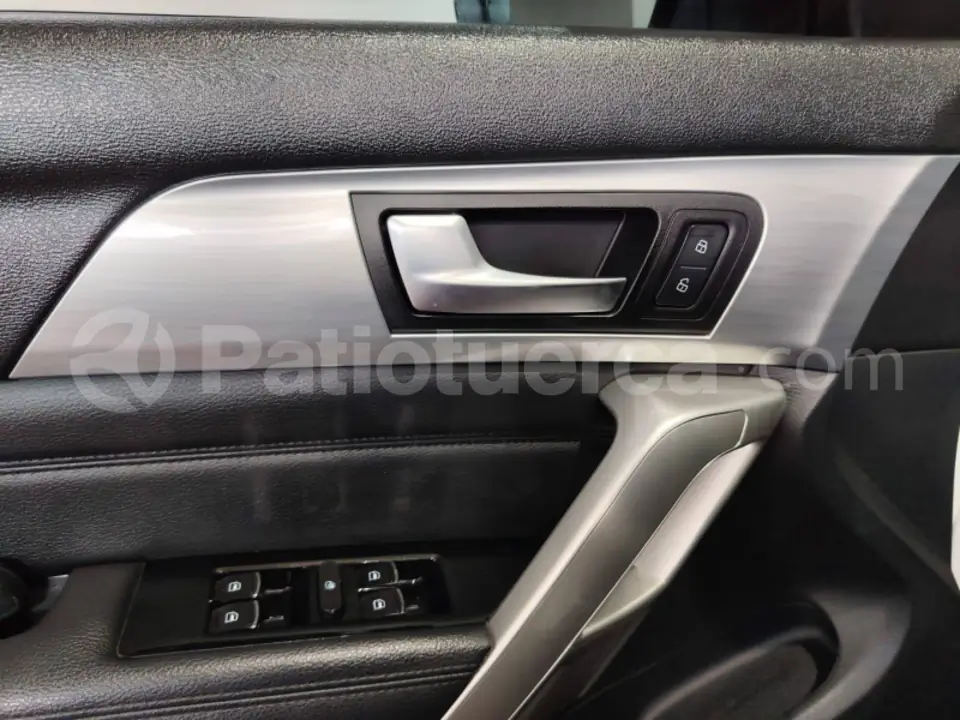 Foto 13 de Great Wall Haval H2