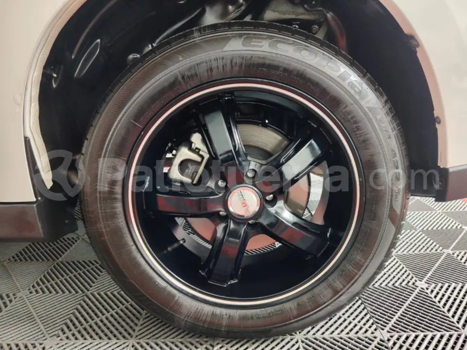 Foto 14 de Great Wall Haval H2