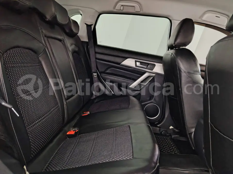 Foto 16 de Great Wall Haval H2