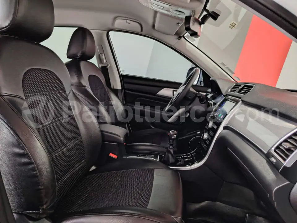 Foto 17 de Great Wall Haval H2