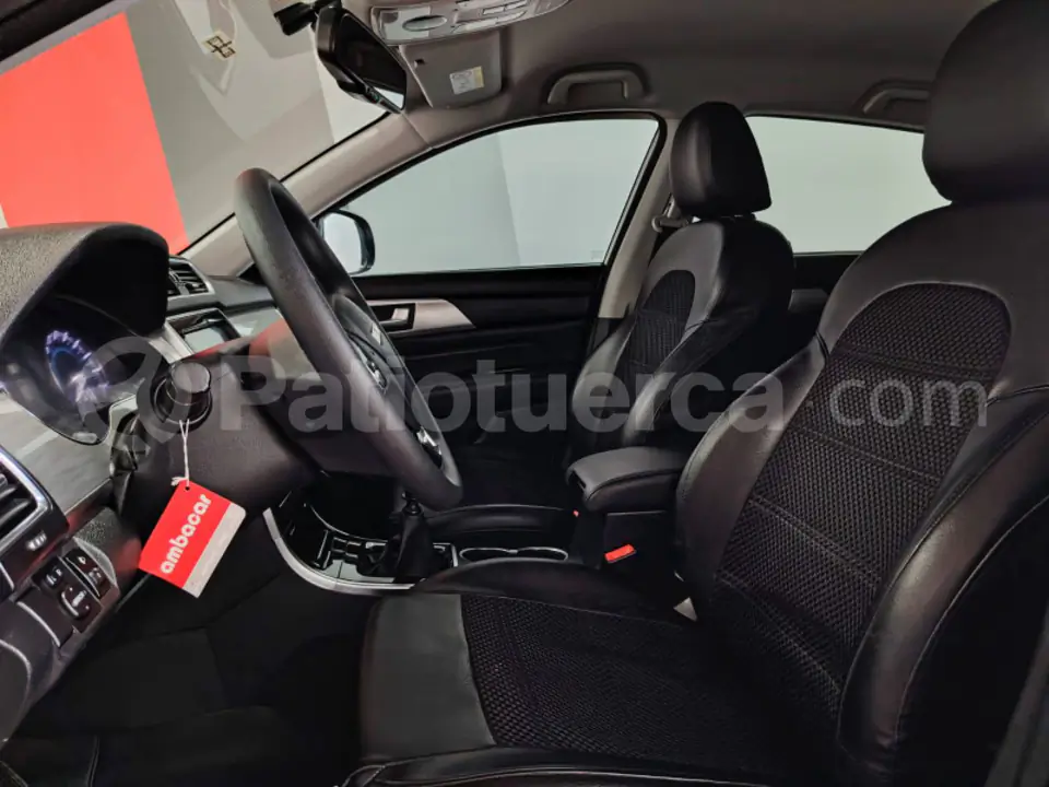 Foto 18 de Great Wall Haval H2