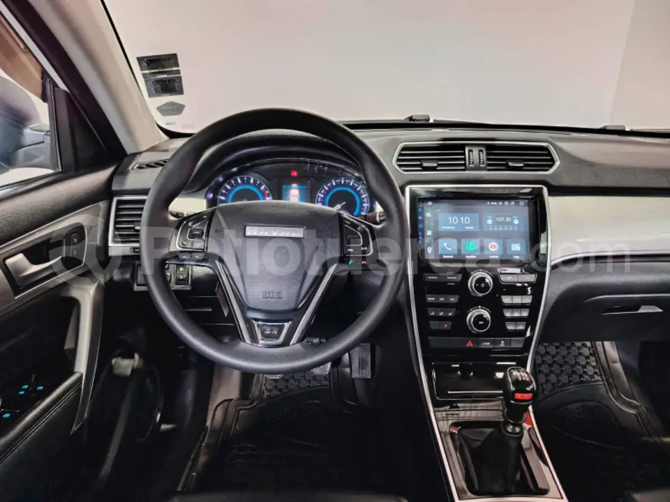 Foto 20 de Great Wall Haval H2