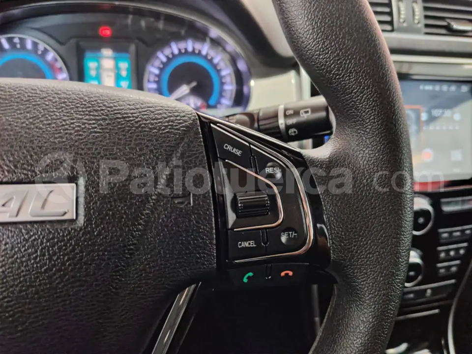 Foto 22 de Great Wall Haval H2